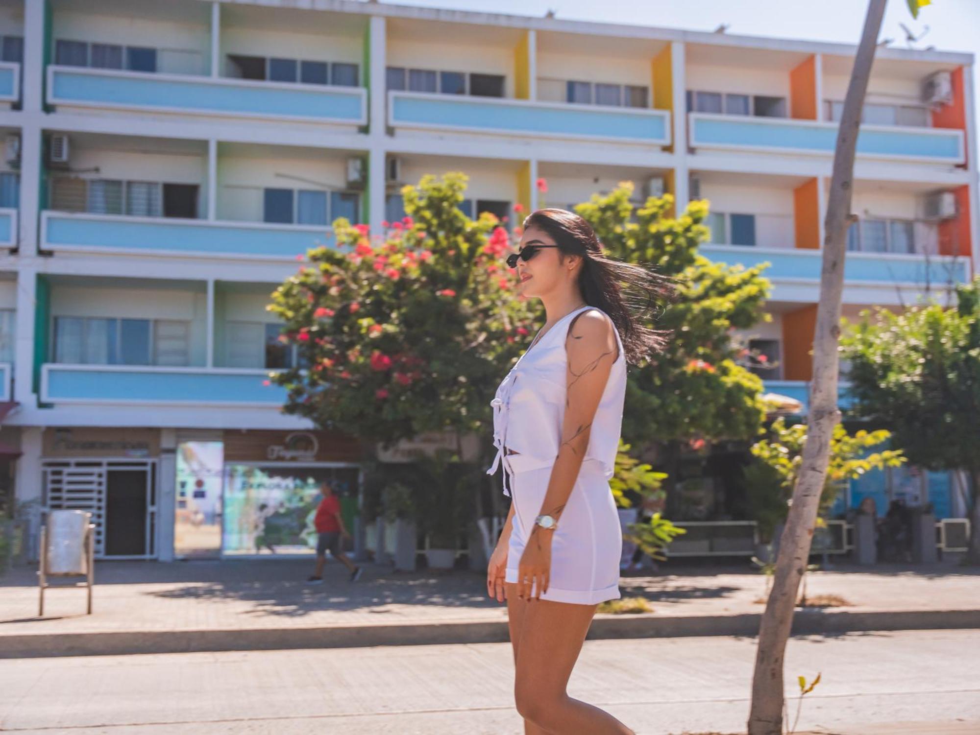 Panamerican Hostel - Santa Marta (Magdalena), Santa Marta