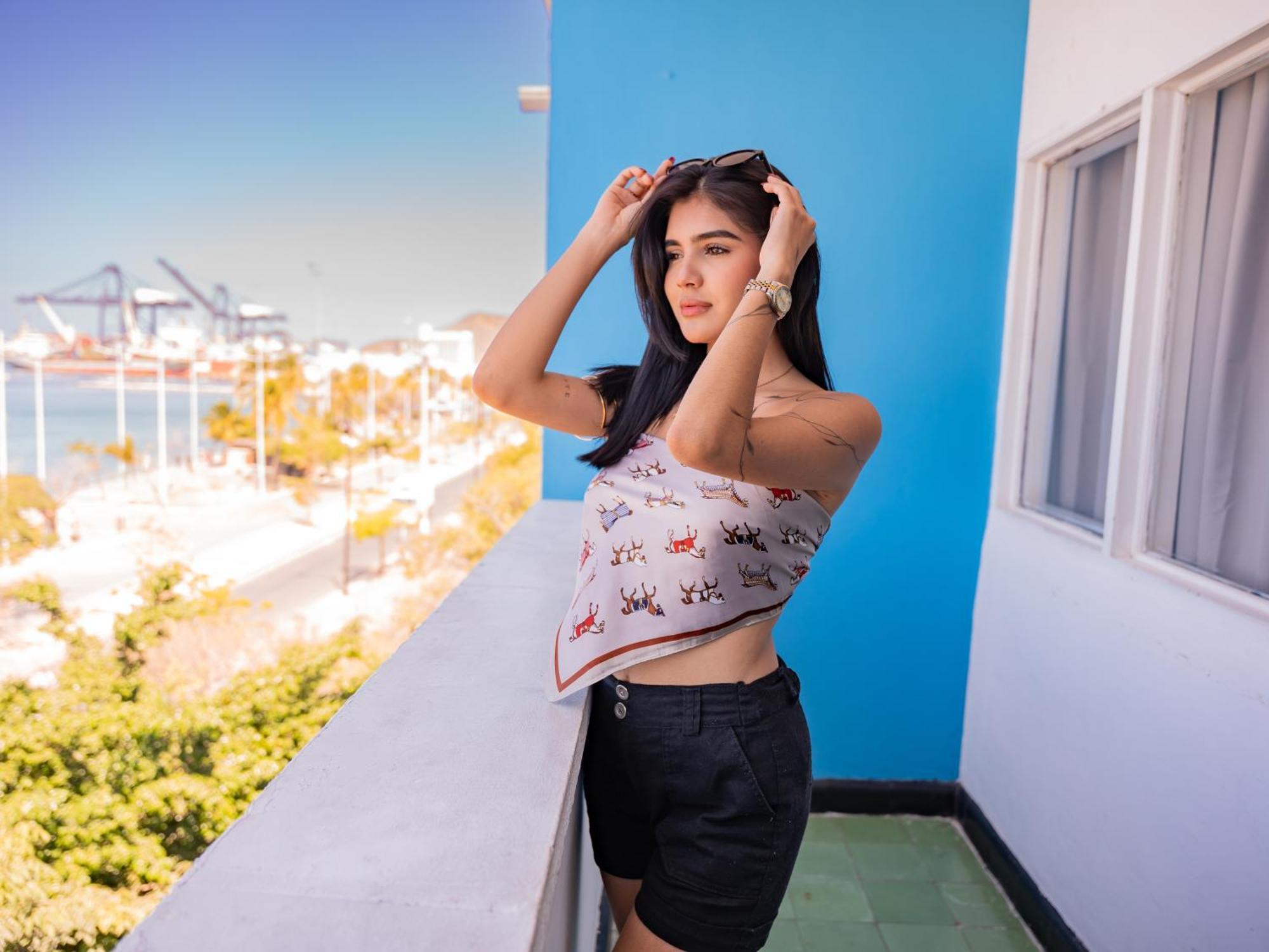 Panamerican Hostel - Santa Marta (Magdalena) — Photos 3